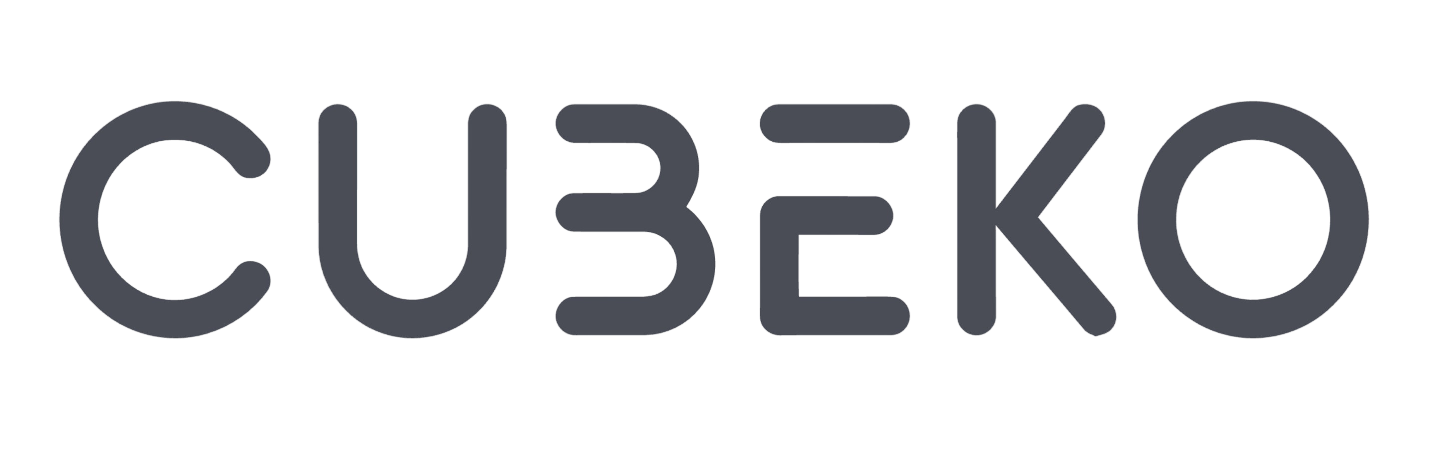 CUBEKO Logo
